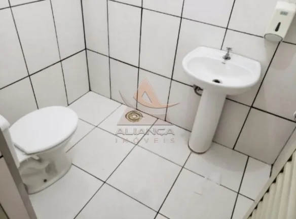 Imagem Salão - Ribeirão Preto - Ipiranga