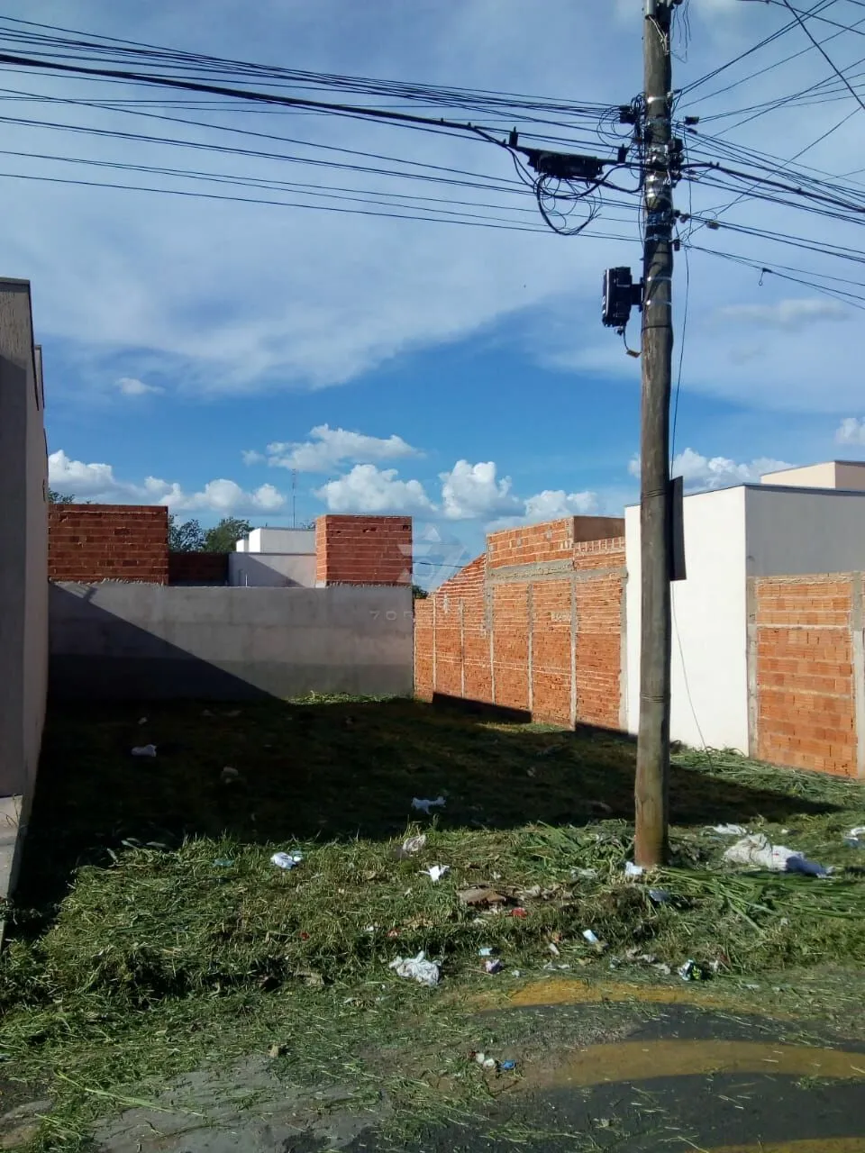 Imagem Residencial Viva Olímpia