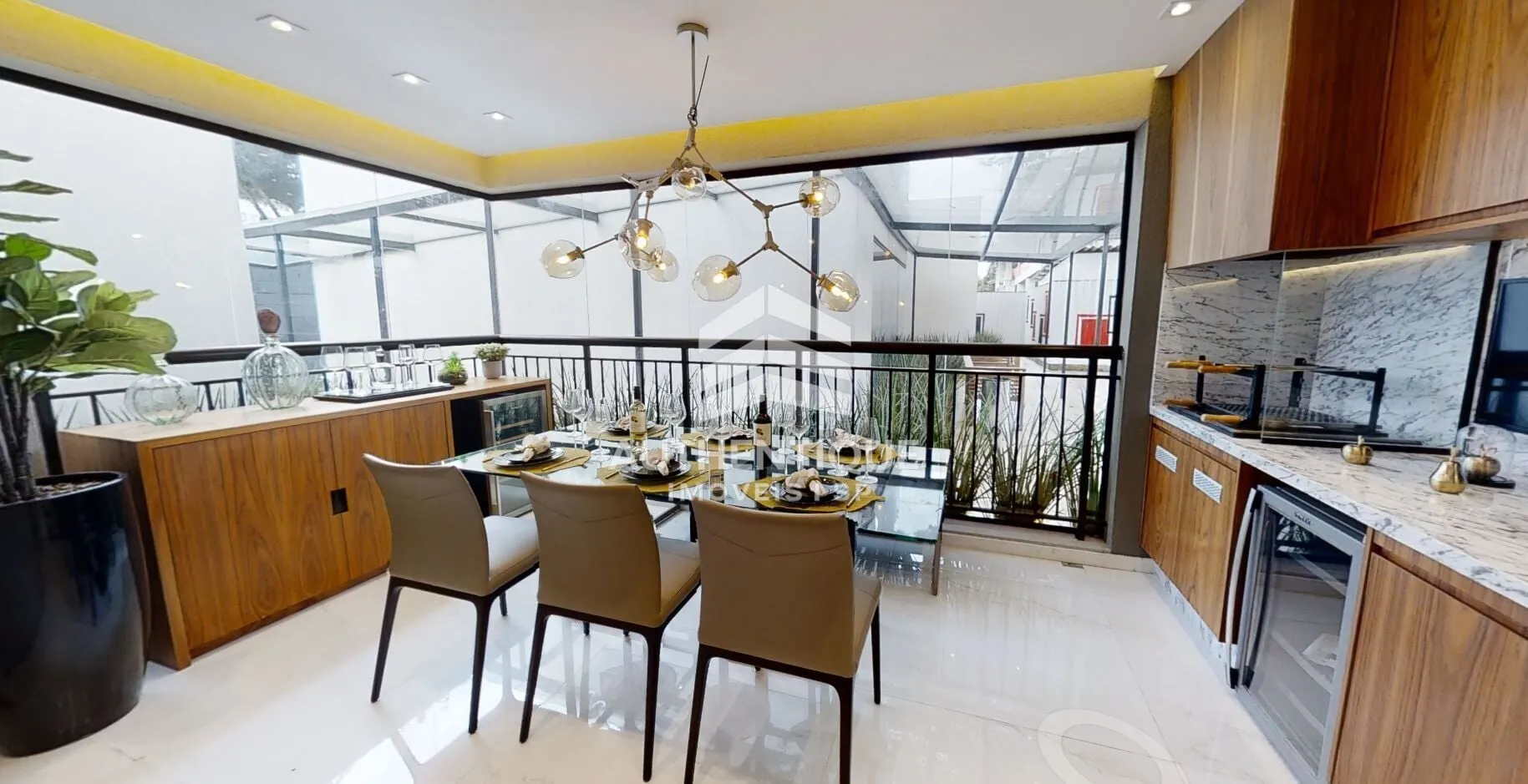 Foto do imóvel GRAN MAIA PIAZZA GUARULHOS - Apartamento à venda em Avenida Papa Pio XII, 131 - Macedo, Guarulhos - SP