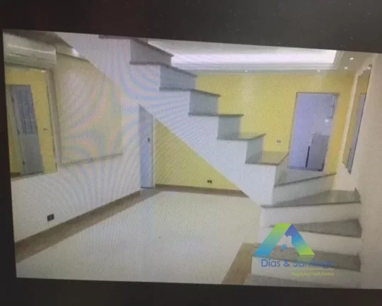Foto do imóvel Sobrado Residencial à venda, .