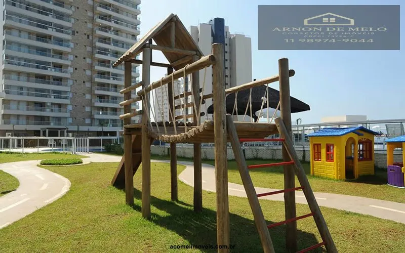 Imagem Apartamentos no Litoral para venda em Praia Grande no bairro Vila Mirim