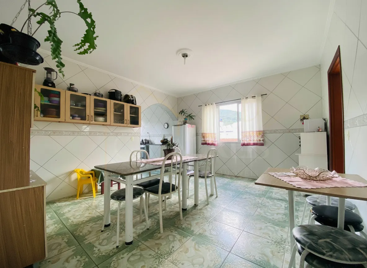 Imagem Casa 3 quartos à venda em Dom Bosco, Poços de Caldas