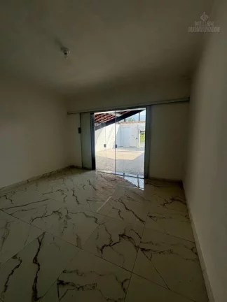 Imagem CASA 2 QUARTOS BALNEÁRIO FLÓRIDA - PRAIA GRANDE/SP