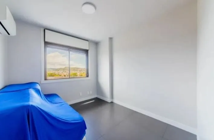 Imagem Apartamento com 3 dormitórios na Zona Sul de Porto Alegre RS.