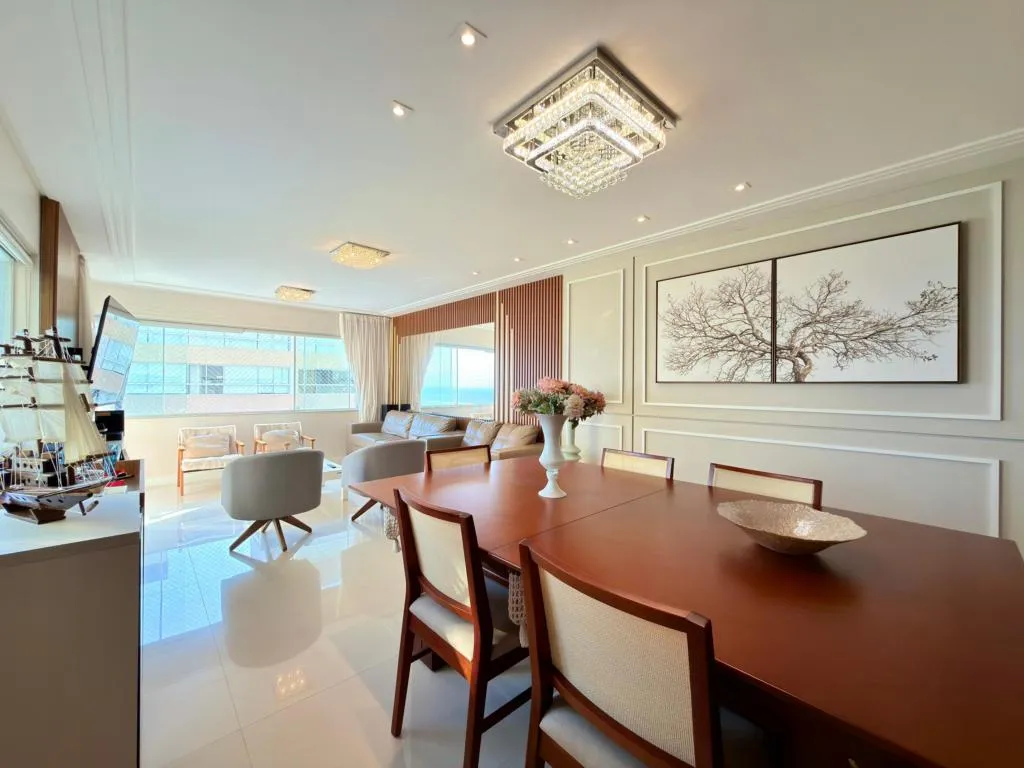Imagem Apartamento 4 Dormitórios - Bairro Navegantes