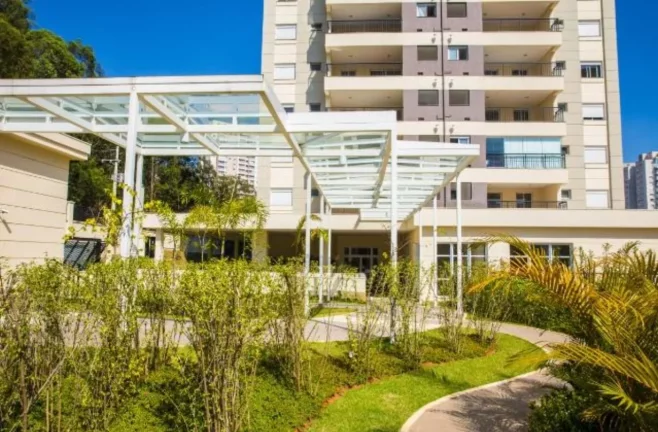 Imagem PERFIL MORUMBI - COBERTURA Penthouse de 164m² na Vila Andrade, próximo ao shopping Jardim Sul!