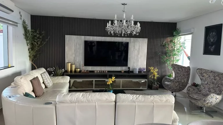 Imagem CASA RESIDENCIAL em MANAUS - AM, PONTA NEGRA