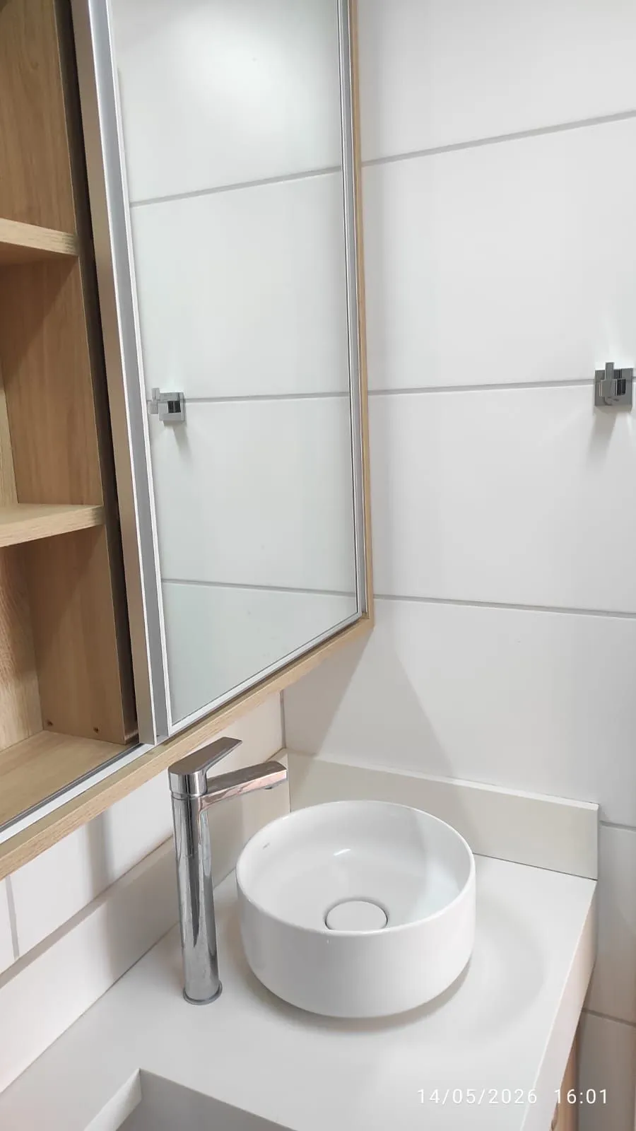 Imagem Apartamento a venda / Proximo ao Forúm / 2 Dorm.