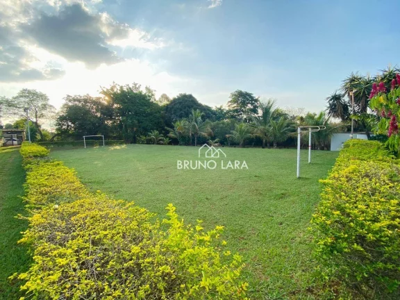 Imagem Casa à venda em Igarapé Condomínio Vale da Serra