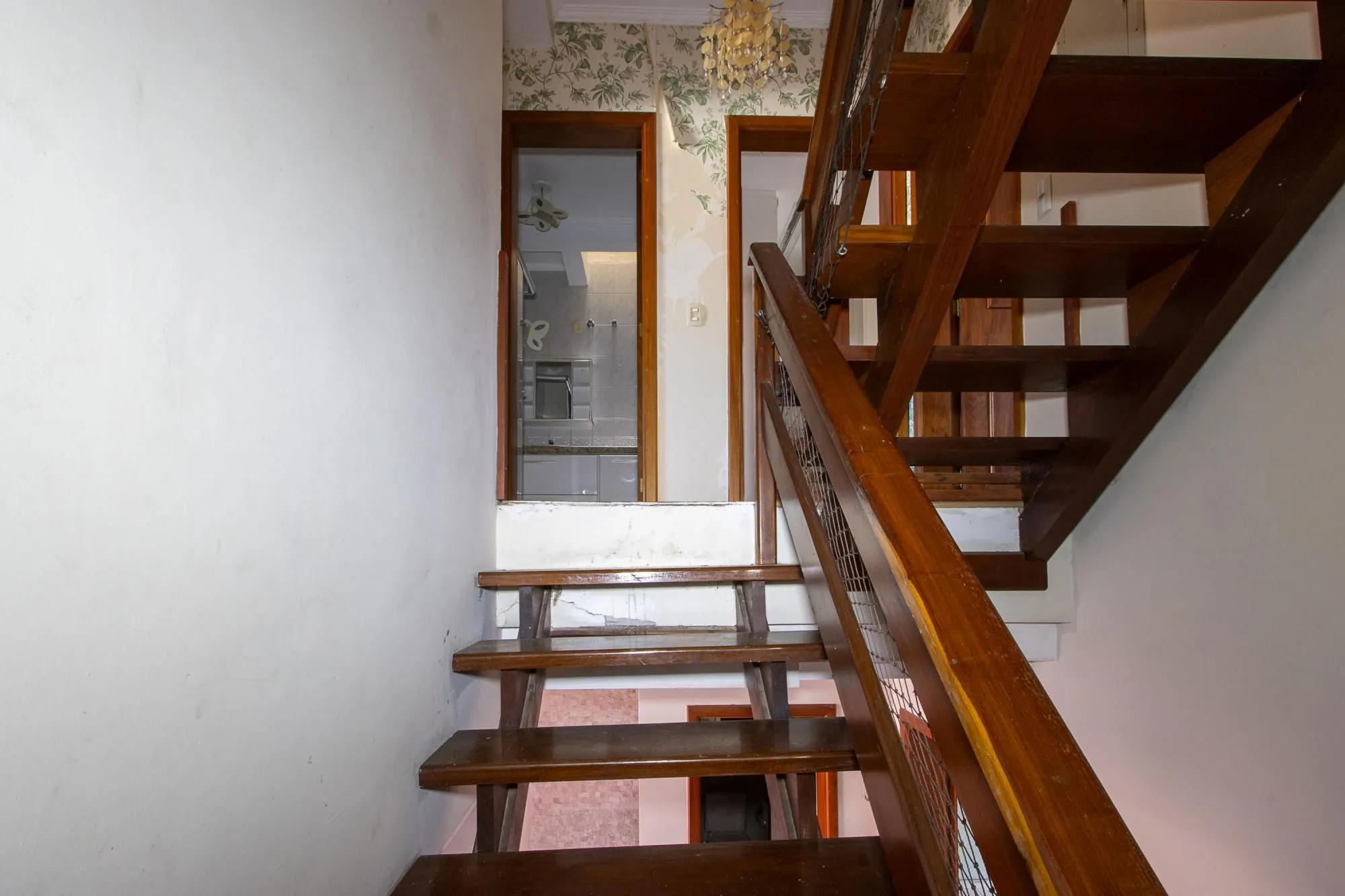 Imagem Casa em condominio Zona Sul, desocupada