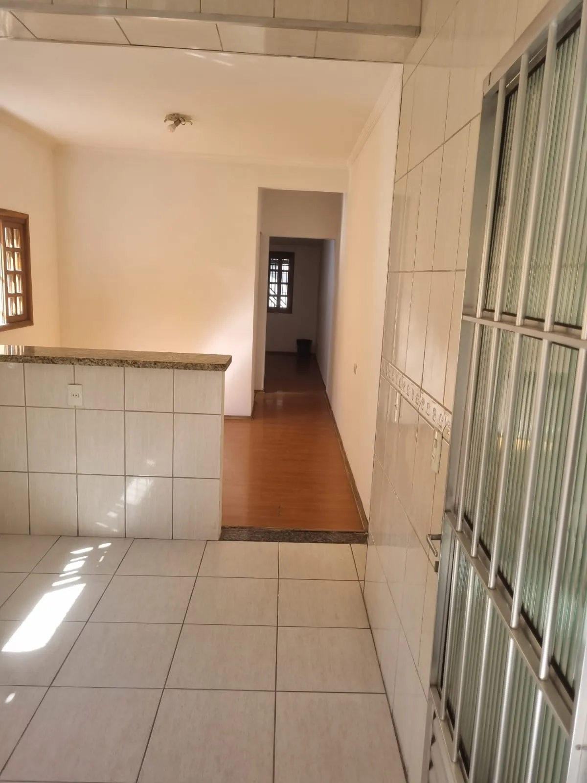 Imagem VENDO SOBRADO COM EDÍCULA NO BAIRRO CAMPO GRANDE (ZONA SUL-SP)!