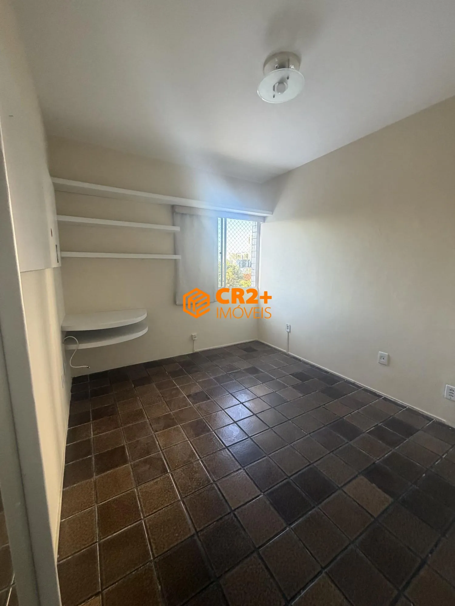 Imagem Vendo apartamento no Espinheiro com 115 m² 3 quartos