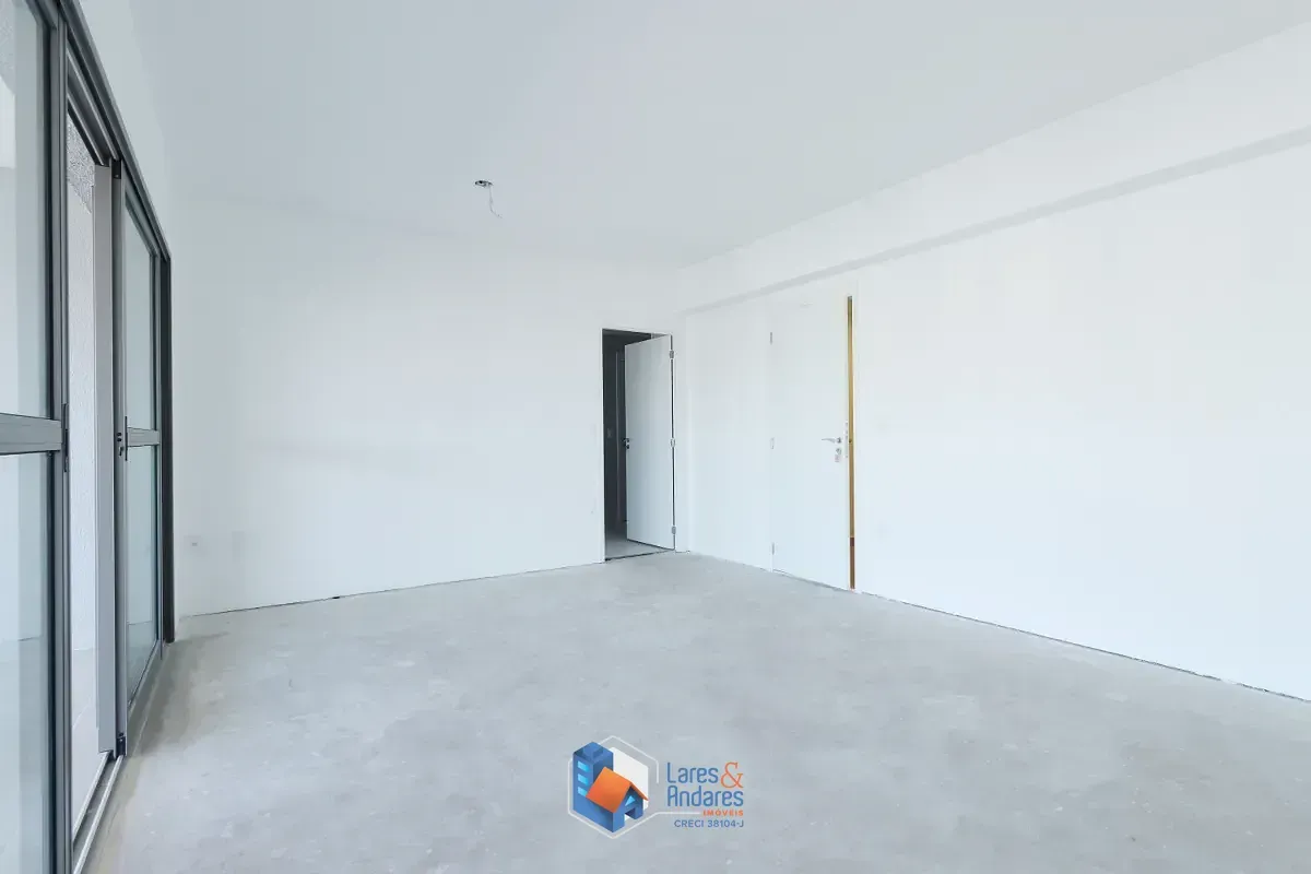 Imagem Apartamento para venda em Brooklin com 4 quartos, sendo 3 suítes, 180m²