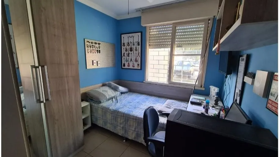 Imagem Apartamneto com 3 quartos na Cel. Massot