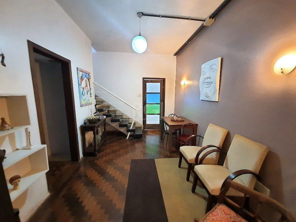 Imagem Casa para Venda - 165m², 3 dormitórios, Centro Histórico