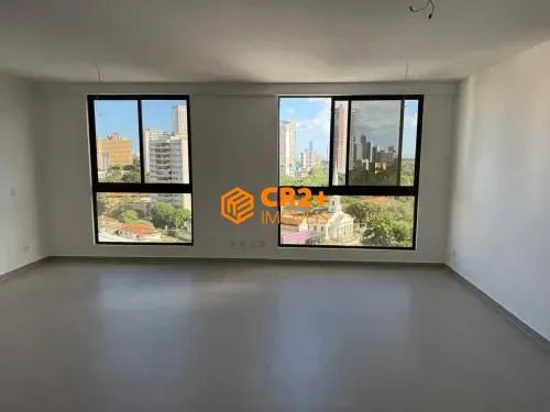 Imagem Vendo Flat Alto Padrão na Agame4non Magalhães