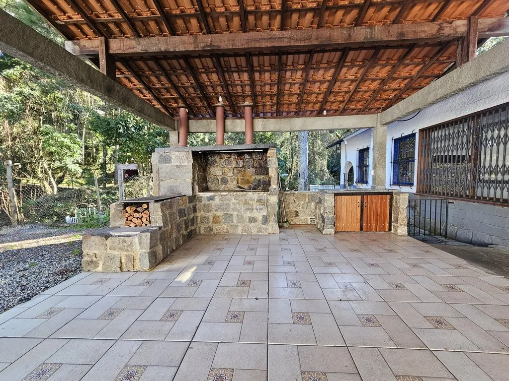 Imagem Casa para Venda em Teresópolis / RJ no bairro Granja Guarani