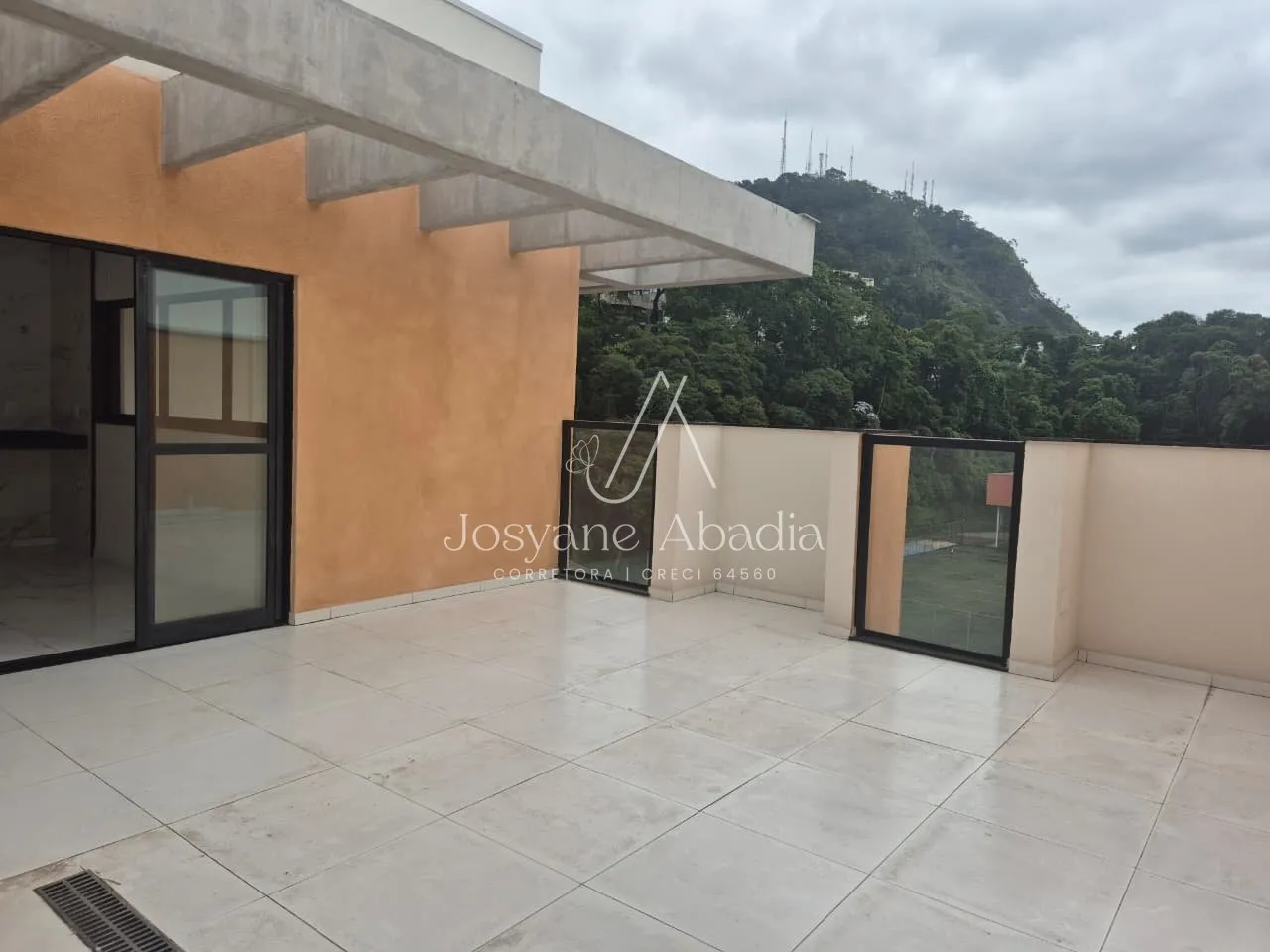 Imagem Cobertura de Alto Padrão com 3 Quartos no São Mateus | Residencial Alfredo Lage - Juiz de Fora