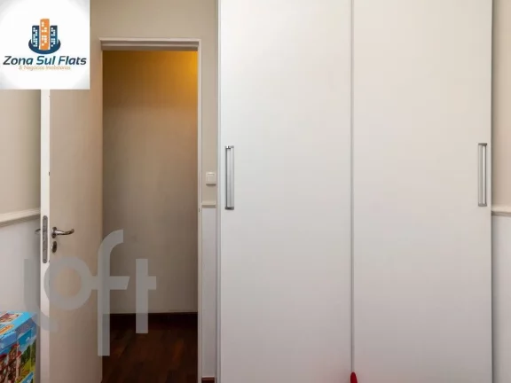 Imagem Apartamento à Venda Na Aclimação Com 3 Dormitórios Sendo 1 Suíte e 2 Vagas