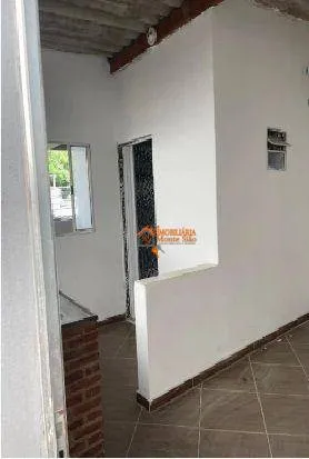 Imagem Kitnet com 1 dormitório à venda, 100 m² por R$ 309.000,00 - Vila das Malvinas - Guarulhos/SP