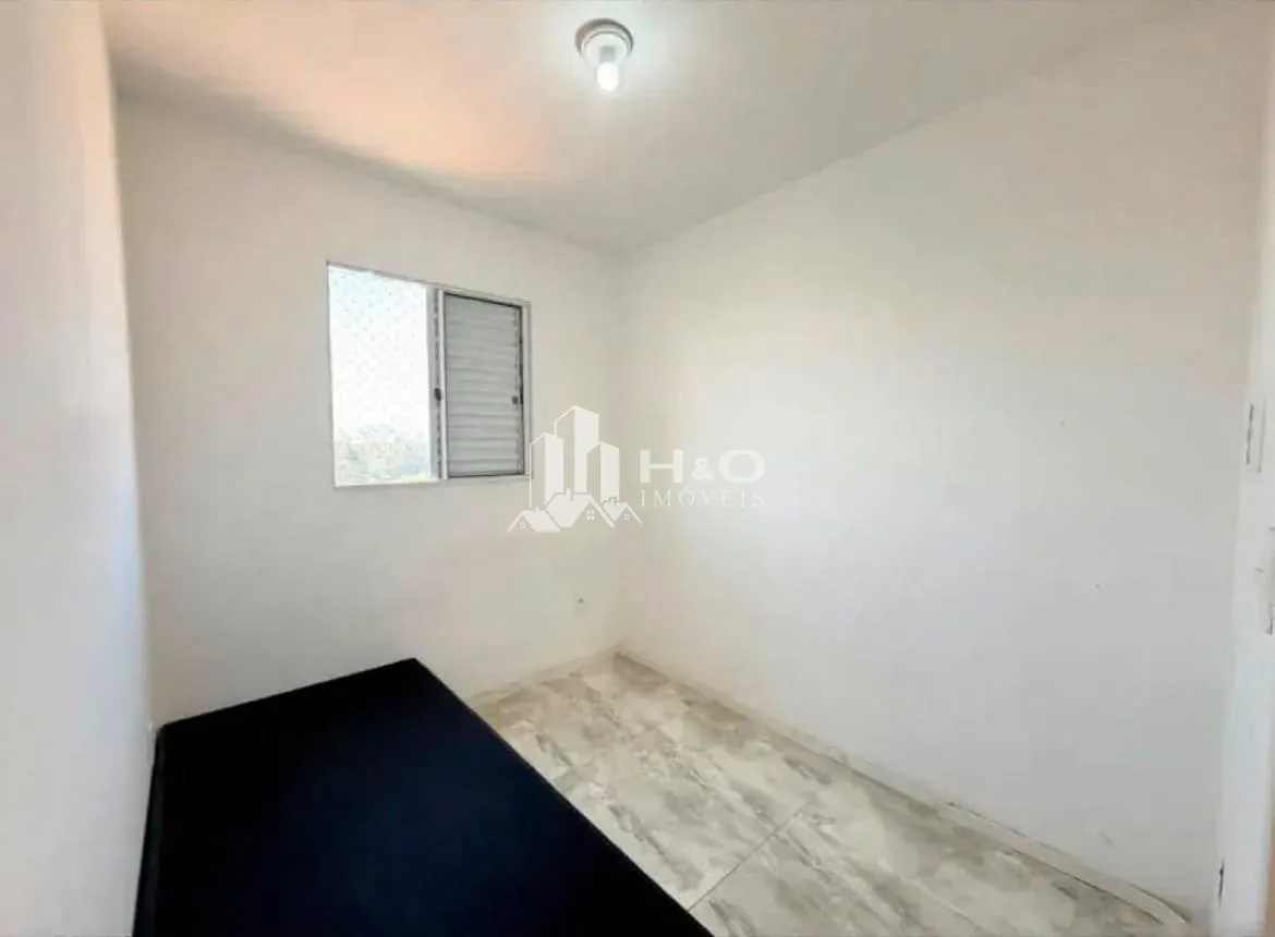 Imagem APARTAMENTO À VENDA - VILA CARMOSINA