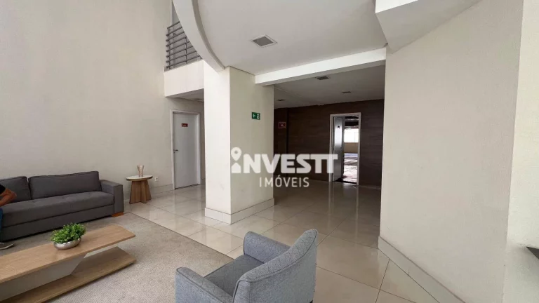 Imagem Apartamento à venda na Vila Rosa - Goiânia/GO