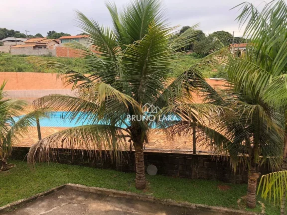 Imagem Sítio à venda em Igarapé bairro Fernão Dias