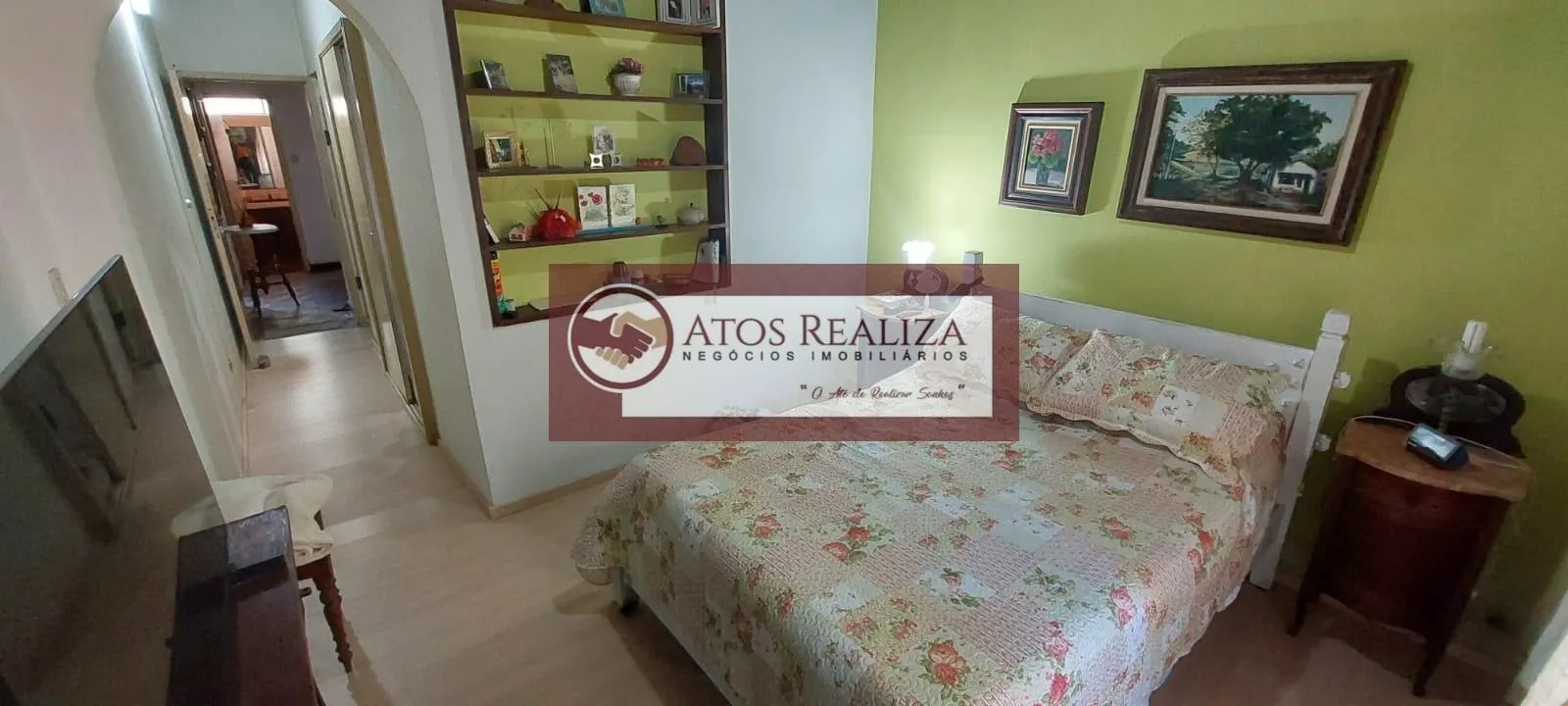 Imagem Sobrado à venda em Chácara Santo Antônio com 3 dorms, 2 vagas de garagem, 205m²