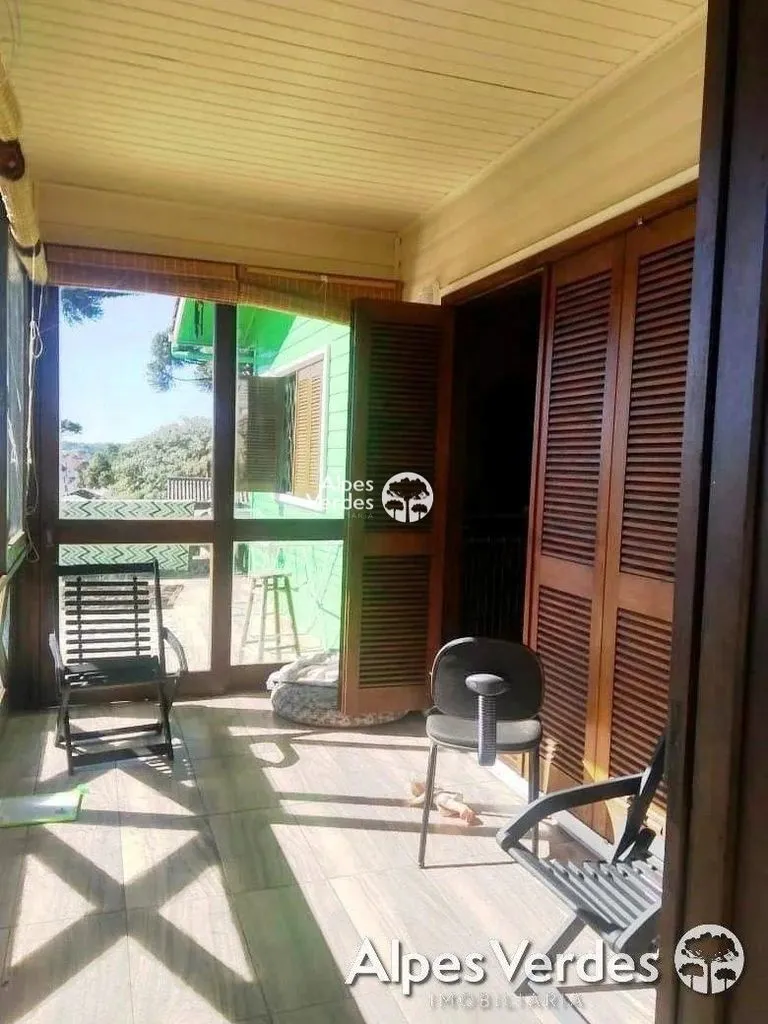 Imagem Casa à Venda em Vila Boeira, Canela - RS