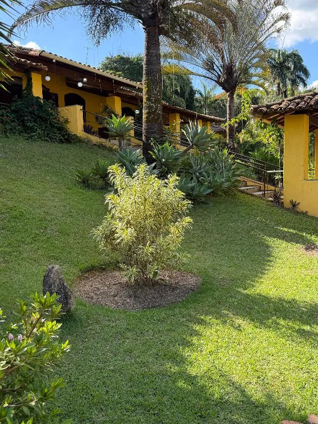 Imagem Sítio à Venda em Esmeraldas/MG - 5.000 m² de área