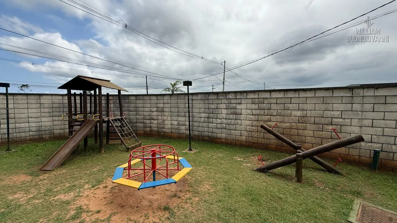 Imagem Apartamento 2 dormitórios com lazer completo em ITANHAHEM