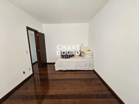 Imagem Apartamento de 1 Quarto com 1 Vaga de garagem para venda no Alto, em Teresópolis RJ