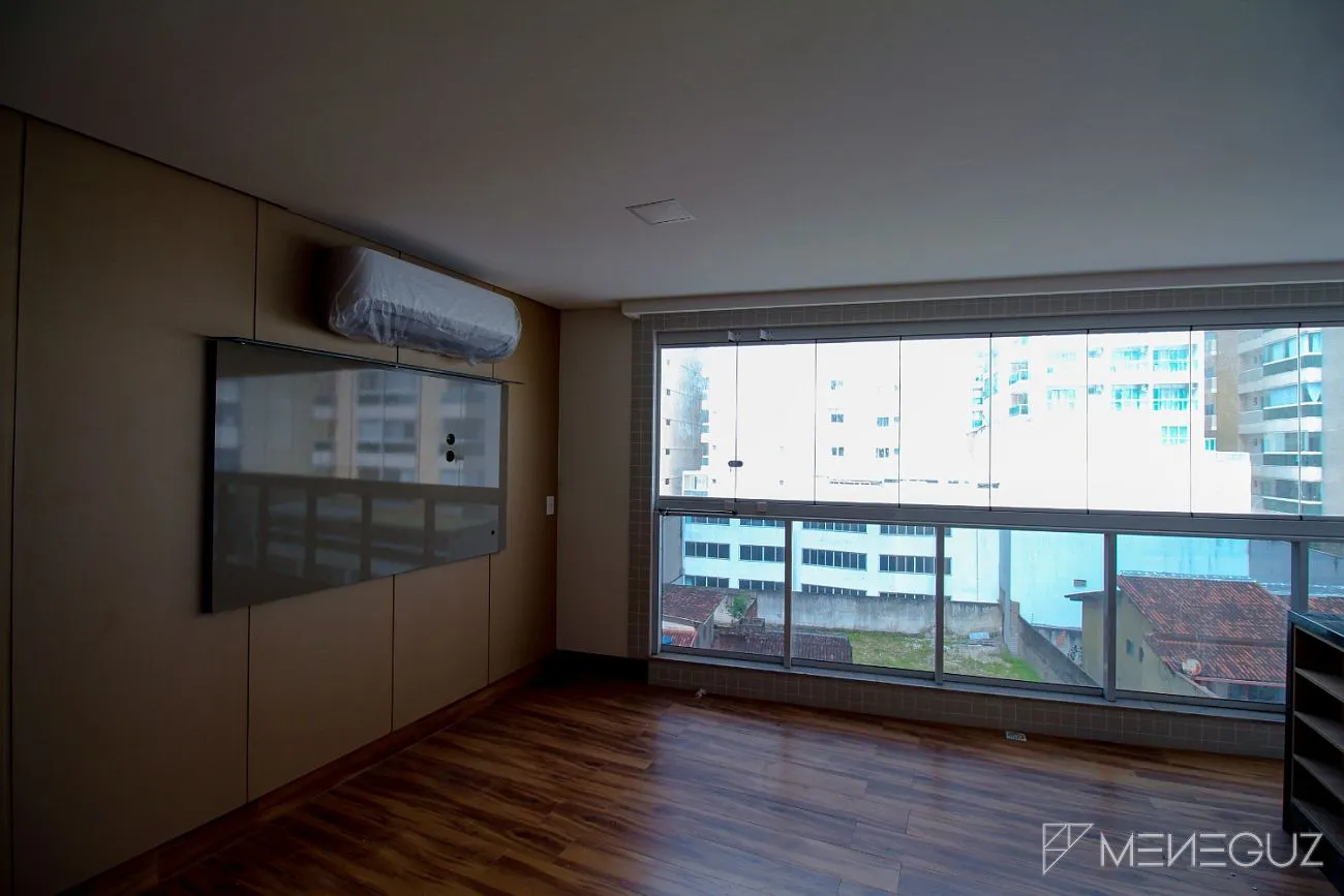 Imagem APARTAMENTO 3 QUARTOS 2 VAGAS E VISTA PRO MAR!