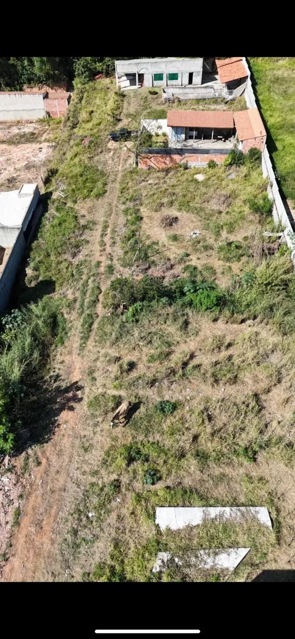 Imagem Terreno de 4.100m² em Localização Estratégica - Ideal para Condomínio Residencial Multifamiliar