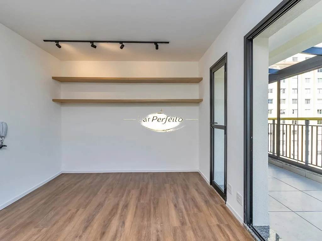 Imagem Cobertura com 1 Quarto à Venda, 70 m² em Campos Elíseos - São Paulo