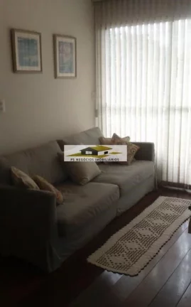 Imagem Apartamento a venda na Saúde