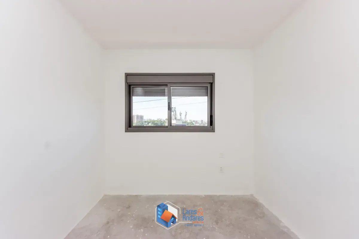 Imagem Apartamento para venda em City América com 3 quartos, sendo 3 suítes, 152.59m²