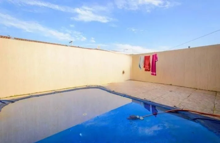 Imagem Casa com piscina no bairro Hípica - Moradas do Sul