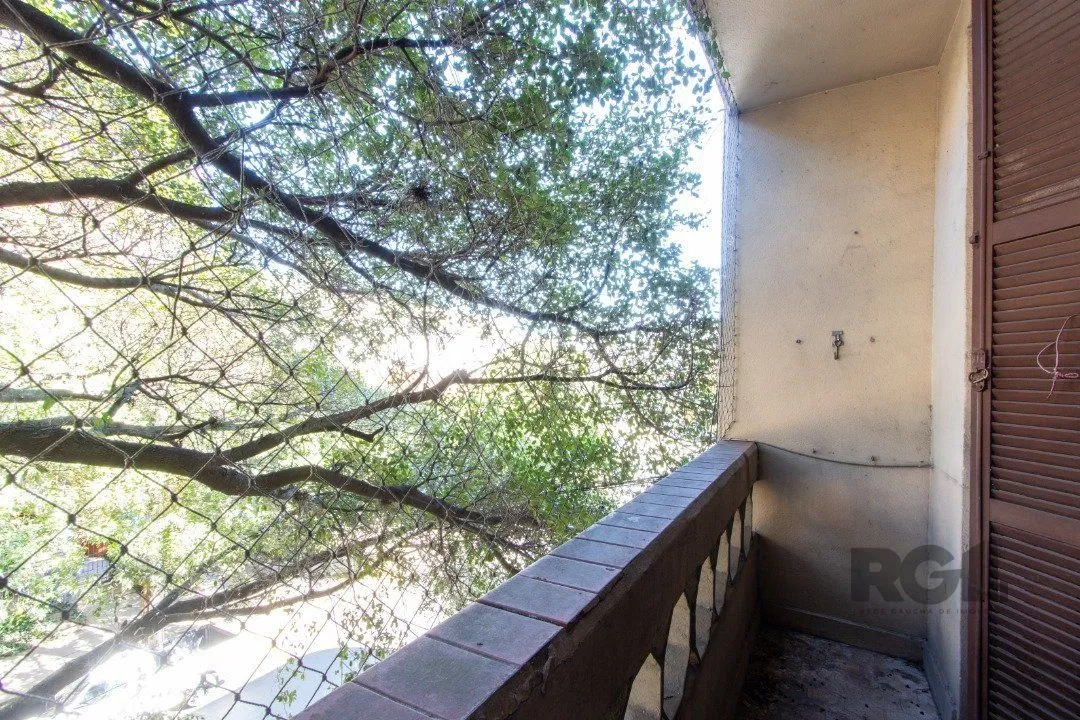 Imagem Apartamento em Petrópolis