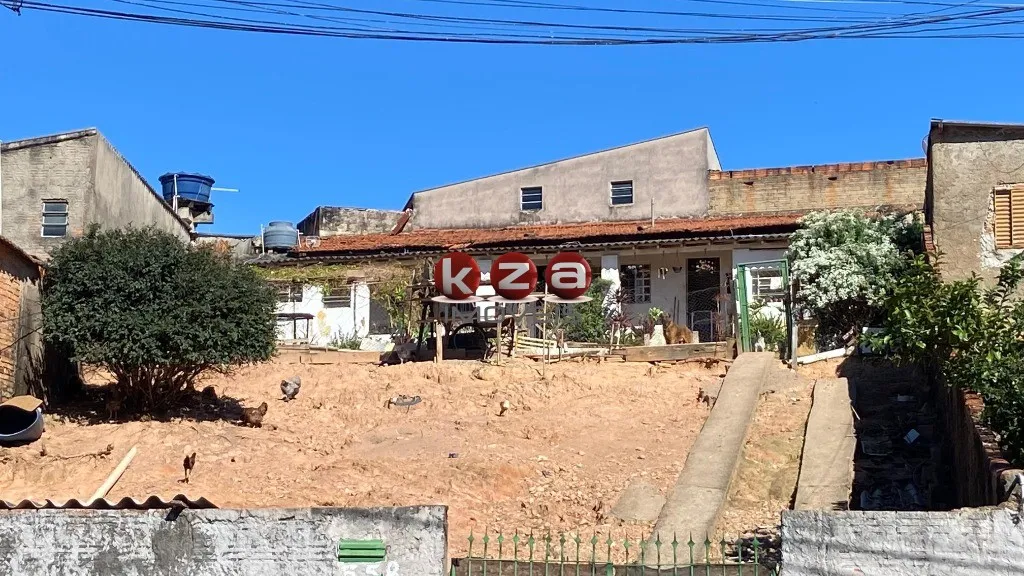 Imagem Imperdível: Casa à venda em Valinhos-SP no Jardim Maracanã! 2 quartos, 1 banheiro, 50m² de área!