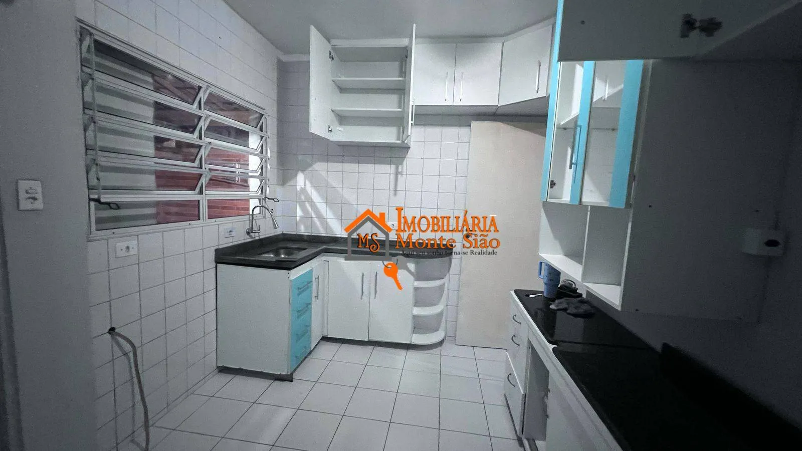 Imagem Sobrado com 2 dormitórios à venda, 88 m² por R$ 426.000,00 - Cidade Serodio - Guarulhos/SP