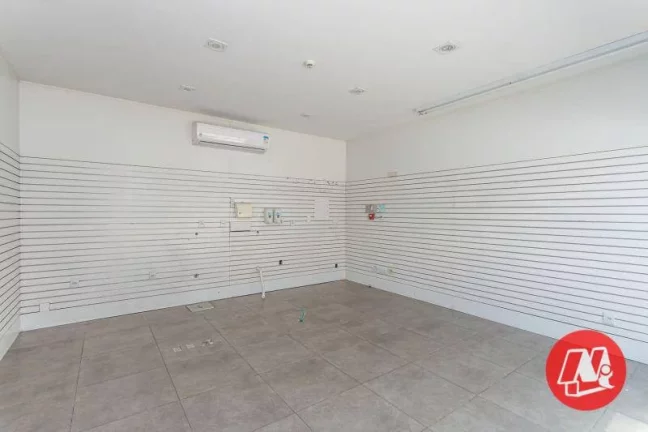 Imagem Loja para alugar, 29 m² por R$ 5.767,00/mês - Praia de Belas - Porto Alegre/RS