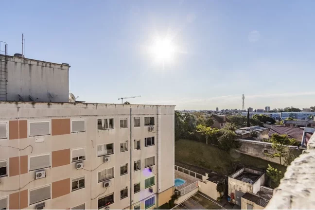 Imagem Apartamento para venda no bairro Jardim Itu em Porto Alegre