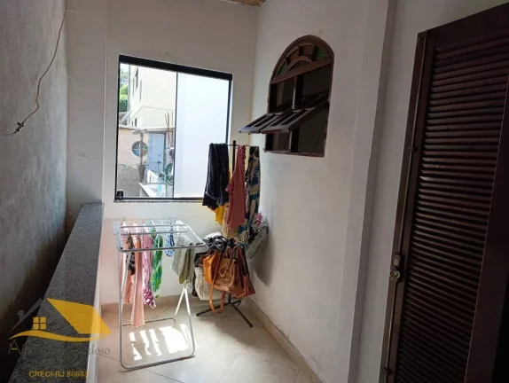 Imagem Vendo Casa na Raul Veiga em Olaria