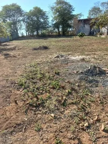 Imagem Terreno à venda 1280M², Loteamento Chácaras Ingrid, Taubaté - SP