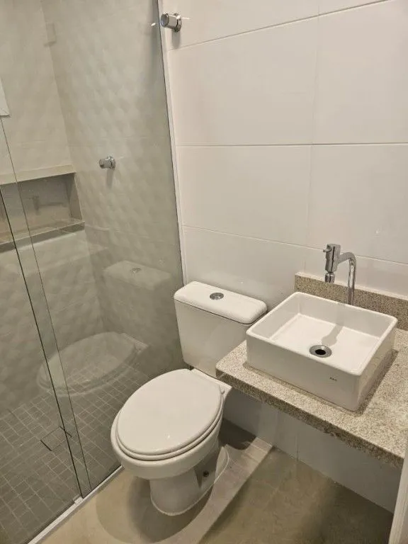 Imagem Apartamento à Venda em Guilhermina, Praia Grande - SP