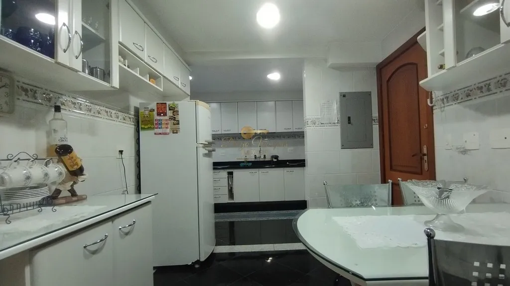 Imagem Apartamento para Venda em Teresópolis / RJ no bairro Várzea