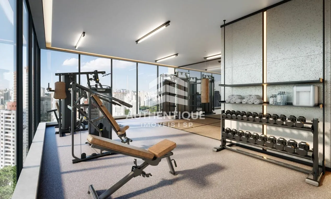 Imagem SUPREME PINHEIROS - Apartamento à venda em São Paulo/SP
