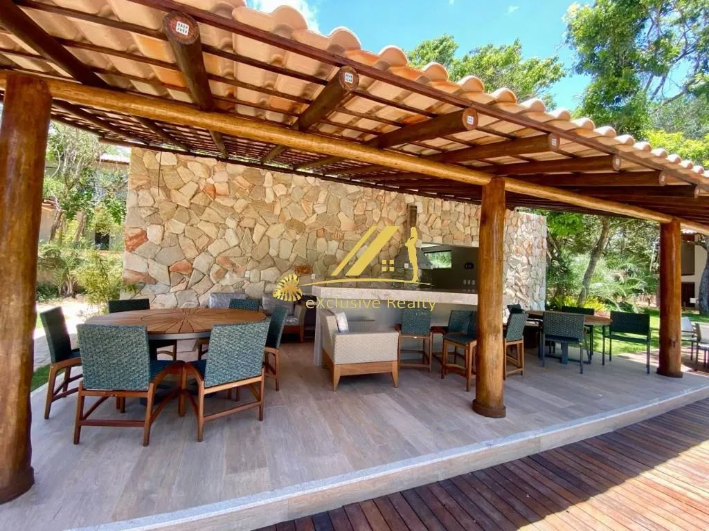 Imagem Casa RESIDENCIAL em Praia do Forte - Bahia,