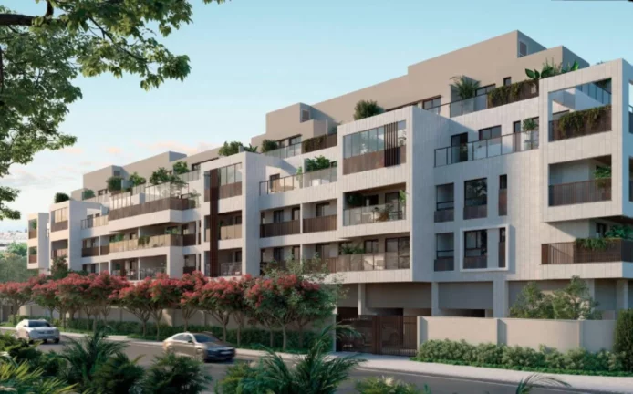 Foto do imóvel APARTAMENTO RESIDENCIAL em Rio de Janeiro - RJ, Barra da Tijuca em Avenida Nuta James